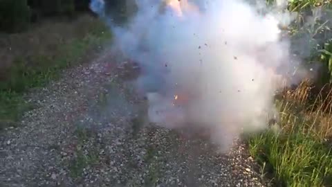 Firework Compilation