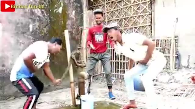 Amaizing Funny Video