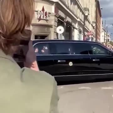 Further Proof that Joe Biden is a Global Embarrassment