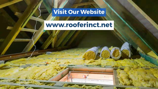 Insulation Contractors CT