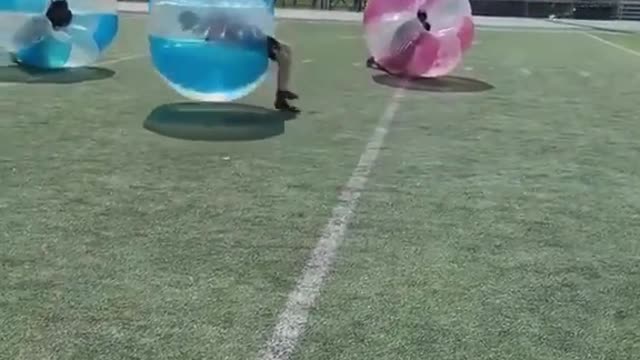 balloon fight