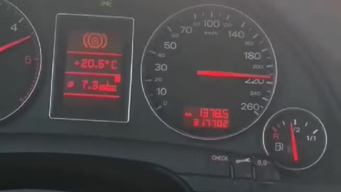 Audi a4 1.9 tdi 2003 acceleration top speed