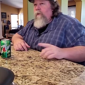 My webcam sister (Retro style)