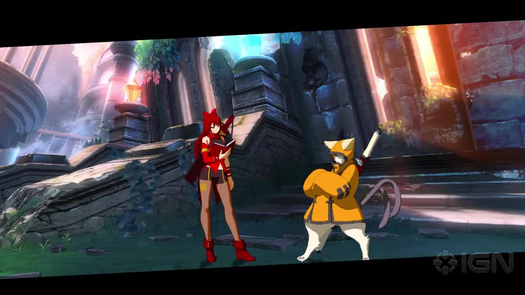 It really wanted to rush into Shicun to take a closer look, but when it