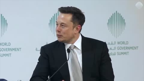 Meaning of Life Elon Musk - Interview