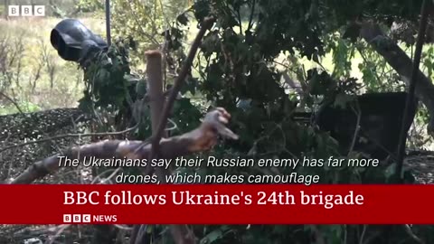 BBC admits Ukrainian counteroffensive failed