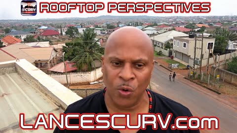 STOP BEING A SYMPATHY BANK AND PITY DUMP FOR DEAD WEIGHT DO NOTHINGS! | ROOFTOP PERSPECTIVES # 54