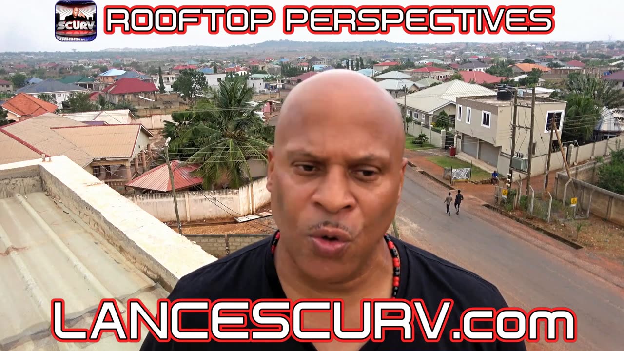 STOP BEING A SYMPATHY BANK AND PITY DUMP FOR DEAD WEIGHT DO NOTHINGS! | ROOFTOP PERSPECTIVES # 54