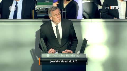 Joachim Wundrak Rede vom 07.04.2022 - Bundeswehreinsatz EUNAVFOR MED IRINI