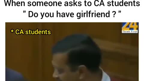 Do u have girlfriend