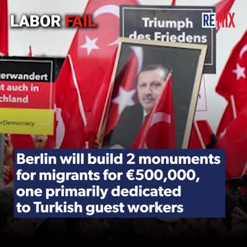 📢Remix News Break