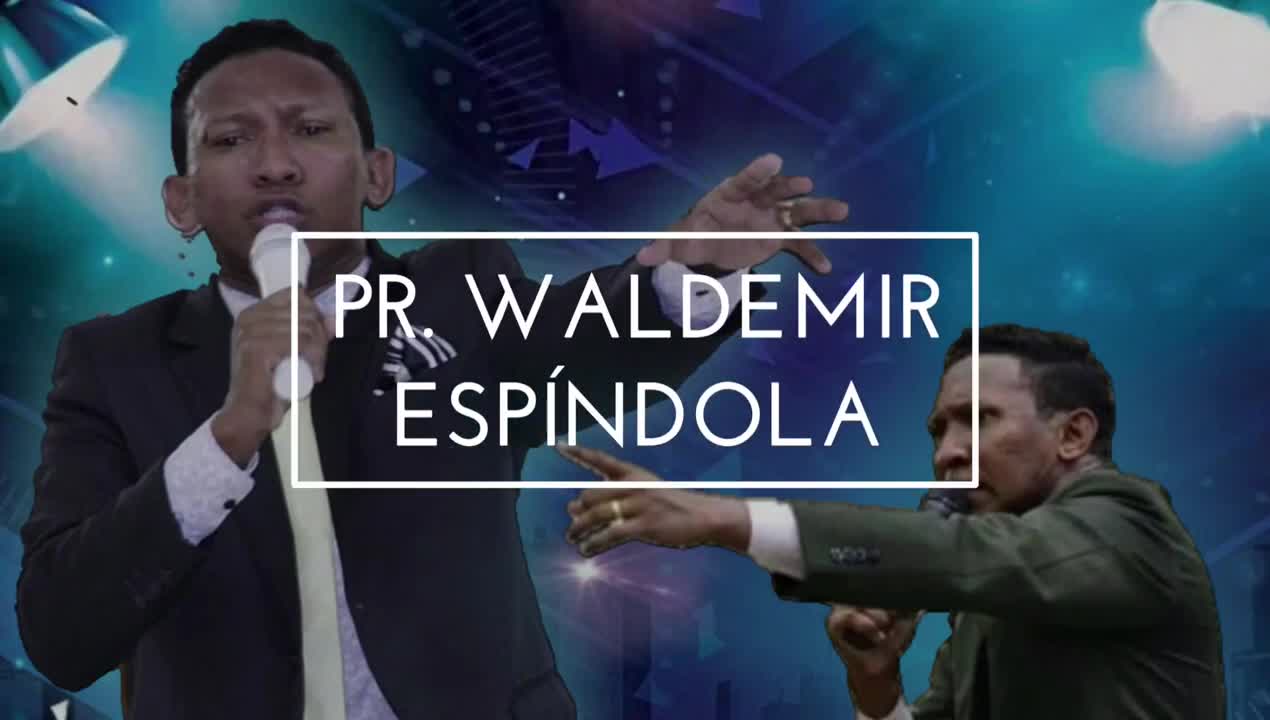 Podcast Transmission of Faith. By Pastor W. Espíndola. (Brazil).