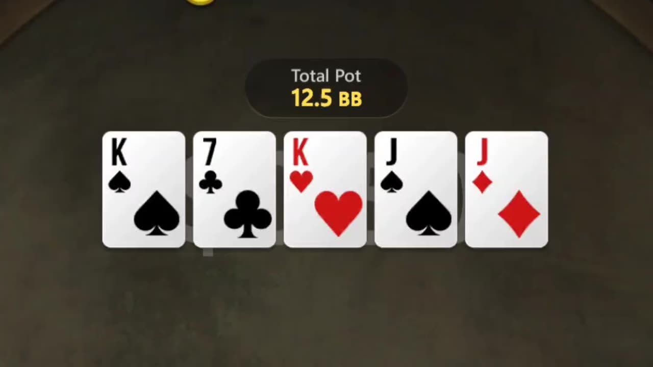 The flush just cinches it spin&go 137