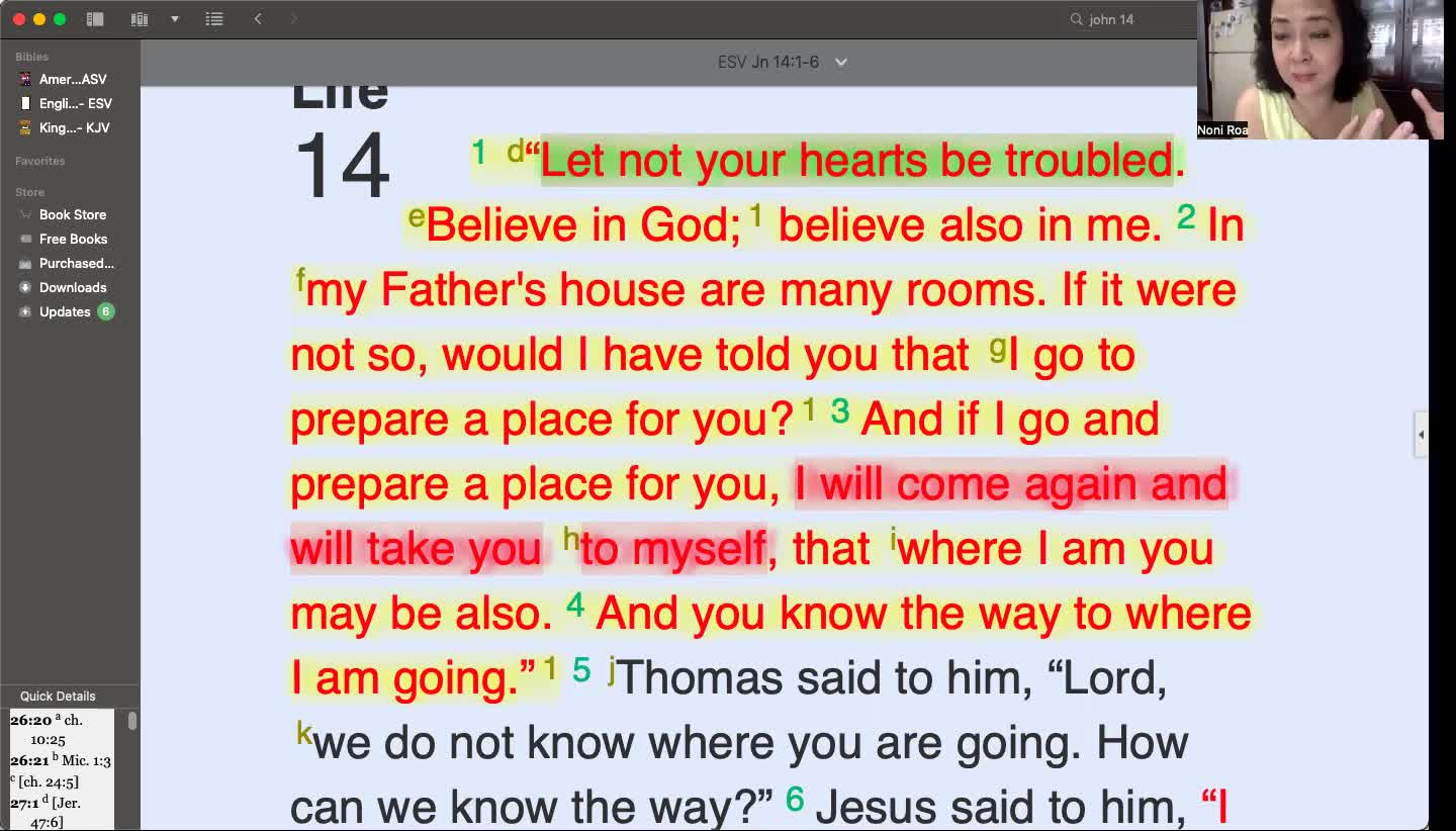 Bible End Times Revelation with Current Events and Prophecy Updates 08/01/2022