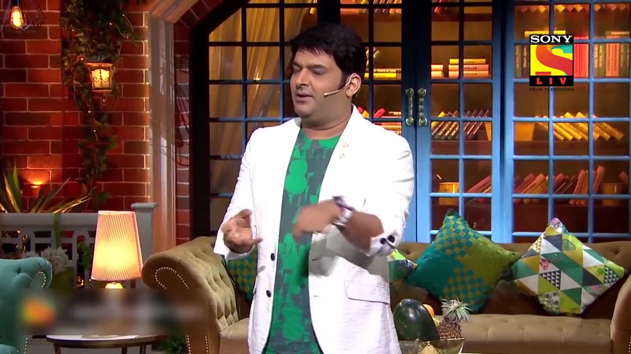 Kapil's Pun's on the new Age |The Kapil Sharma show season 2|Best moments