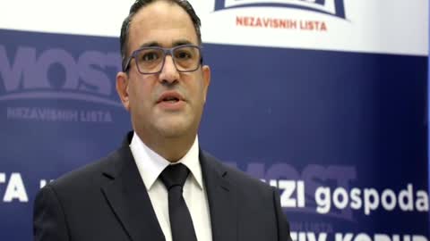 Mostovac Nizara Shoukrya: Hrvatska nije protiv migranata, ali situacija se mora strogo kontrolirati