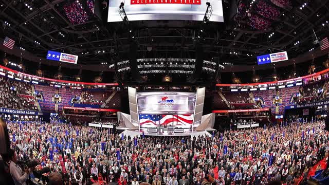 Milwaukee The Only Choice For 2024 RNC National Convention