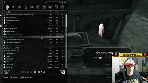 Full Conversion Skyrim! - Stream VOD