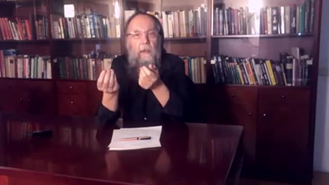 Феноменология Аристотеля. Лекция 2. Мойры и речи