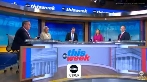 ABC THIS WEEK>POST PRESIDENTIAL ELECTION DISCUSSION - 46 mins.