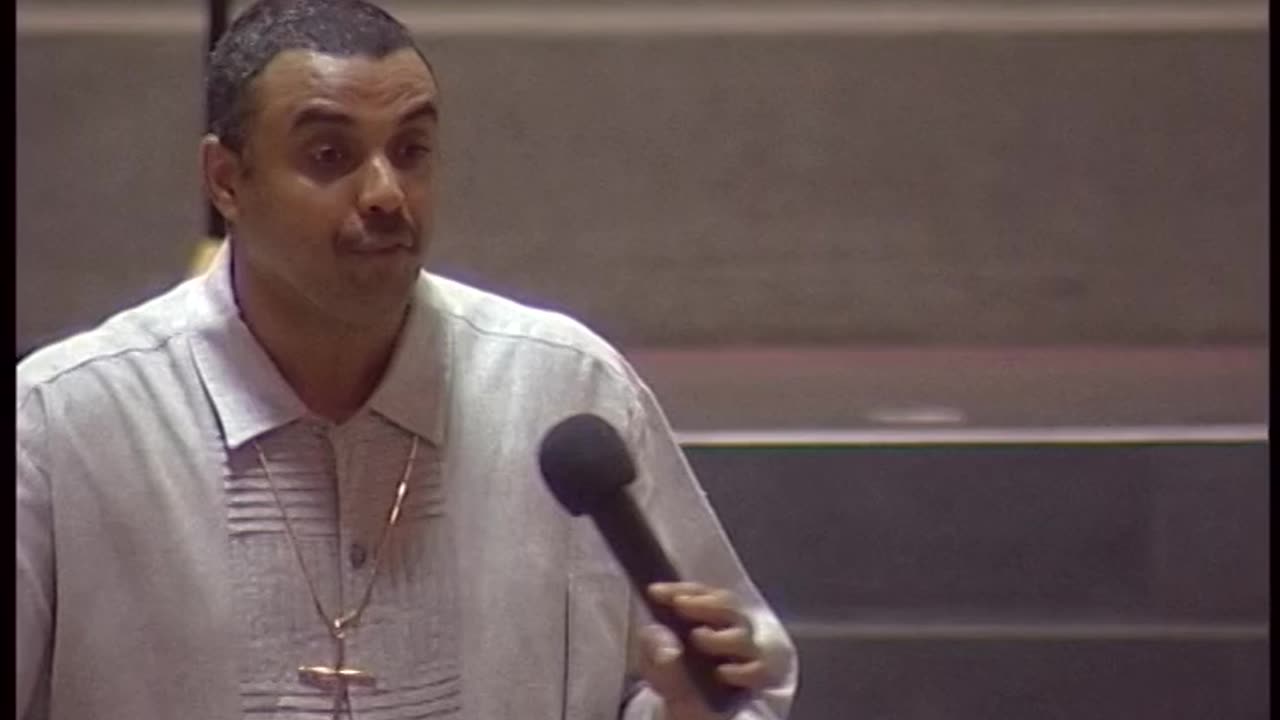 Divine Healing Part 1 | Proton Convention 2010| Dag Heward-Mills