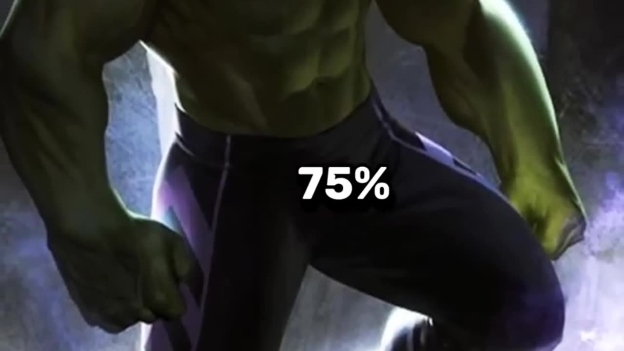 Thanos vs Avengers who can defeat