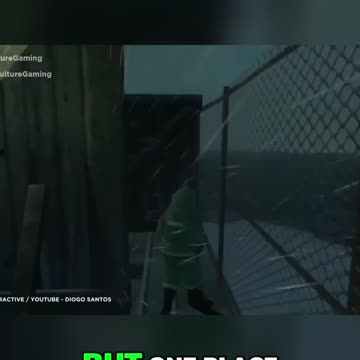 The Haunted Hotel: A Terrifying Mission in Hitman Contracts