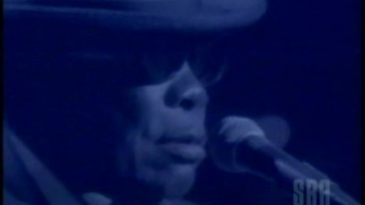 Van Morrison & John Lee Hooker - Gloria = 1965