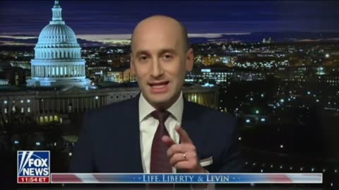 So, this is how America ends