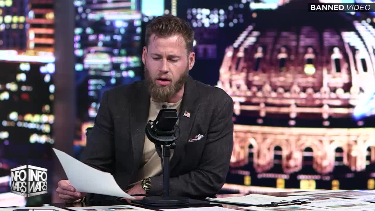 BREAKING Ted Cruz Calls Out Biden On Border.