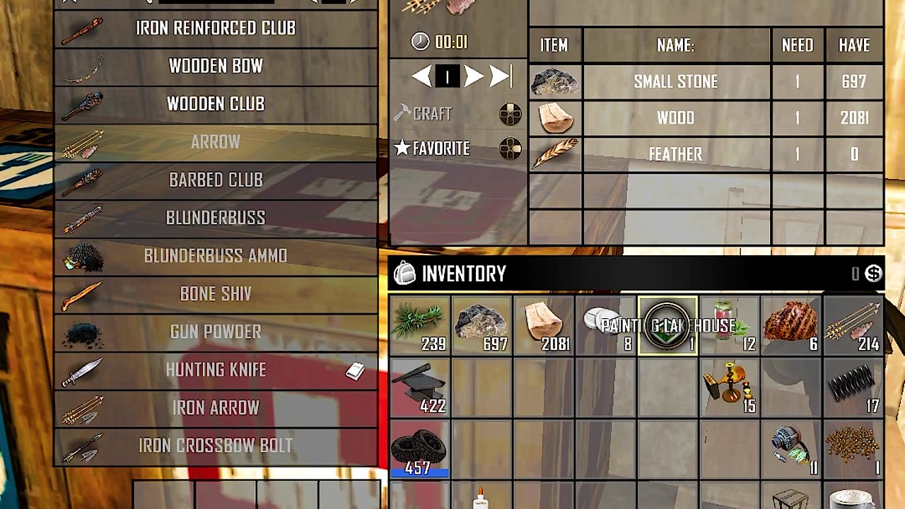 How it all began (Cloud's Picture) 7 Days to Die