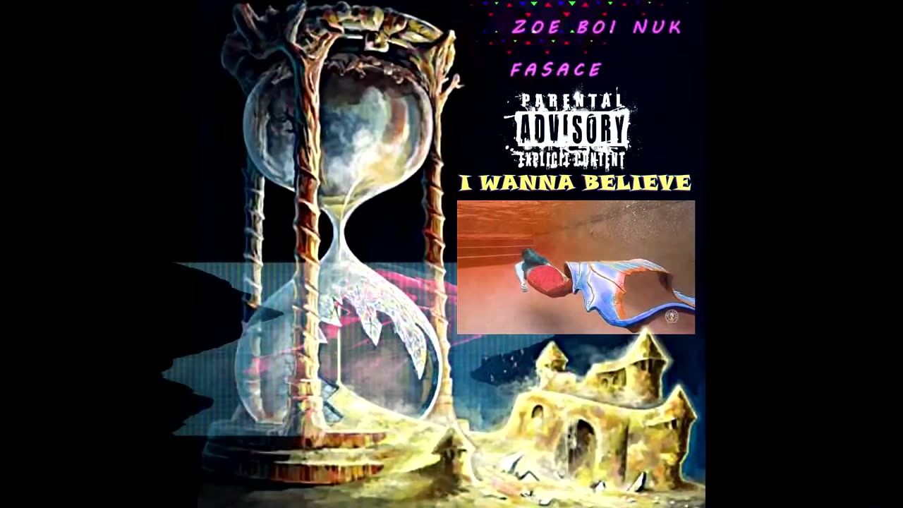 ZoeBoiNuk_I wanna believe_ Feat_T.k.s Fasace