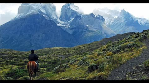 10 motivi perché il Sud America è un buon rifugio dalla tribolazione!