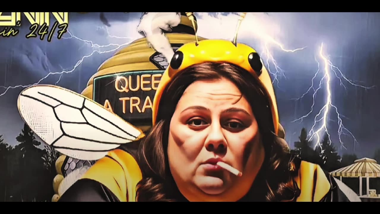 queenBecky -Not Like US