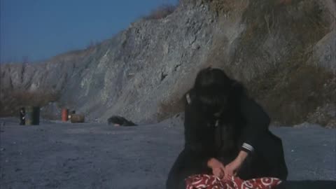 Sukeban Deka The Movie (1987)