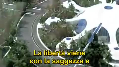 Nessuna Società vuole che tu diventi Saggio - Osho -