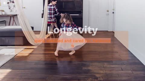 Reasons to Install Hardwood Floors