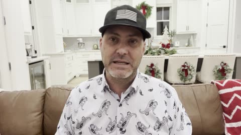 December 26th Joe Joe in the Morning