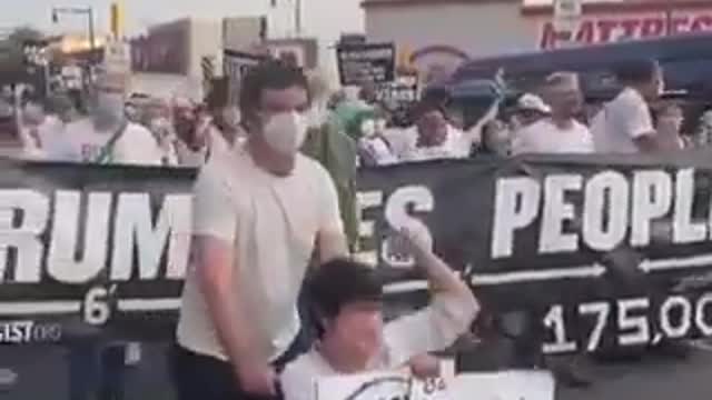 BLM & Antifa Riots 2020 - 2020-08-22-03-04-11-Brooklyn-earlier.mp4