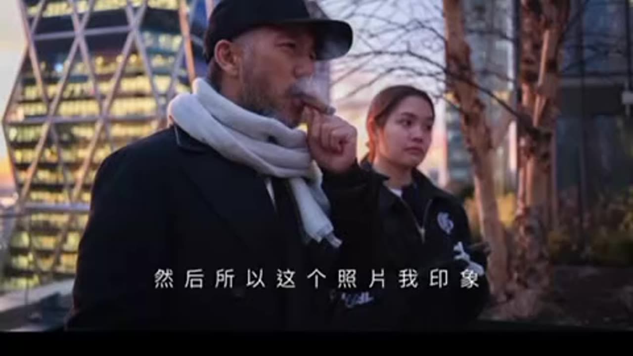 精彩節選：小飛象講述照片背後的故事❤️🙏 《跟随七哥的芳华》 小飞象Aila战友专场💕🥰 《Follow Miles's Youth》Miles Guo NFSC Take Down the CCP CCP≠CHINESE GETTR