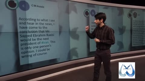 Iran: The upcoming Presidential Election has become a hot Topic on Social Media