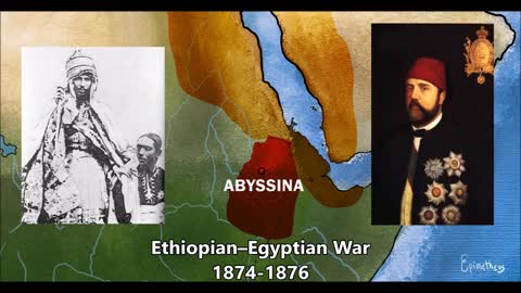 3,000 years Ethiopia's history explained in less than 10 minutes