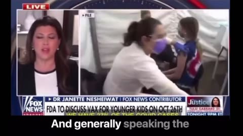 Breaking News: Concerns Raised Over Trump's Pick for Attorney General Dr. Janette Nesheiwat