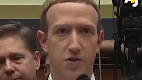 Zuckerborg Confronted Over FB Pedophiles