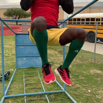 Why you must push yourself