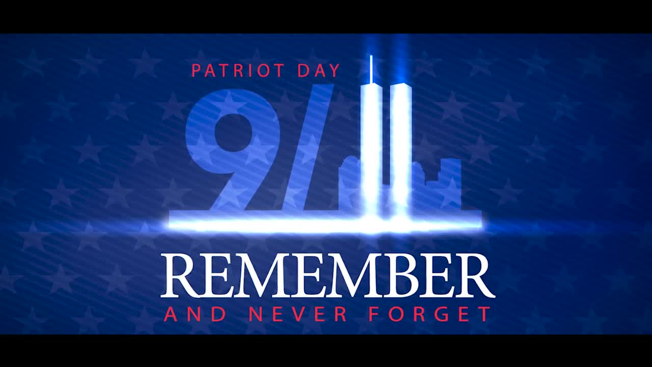 Message From Adm. Mike Gilday Chief of Naval Operations on 9/11 20th Anniversary