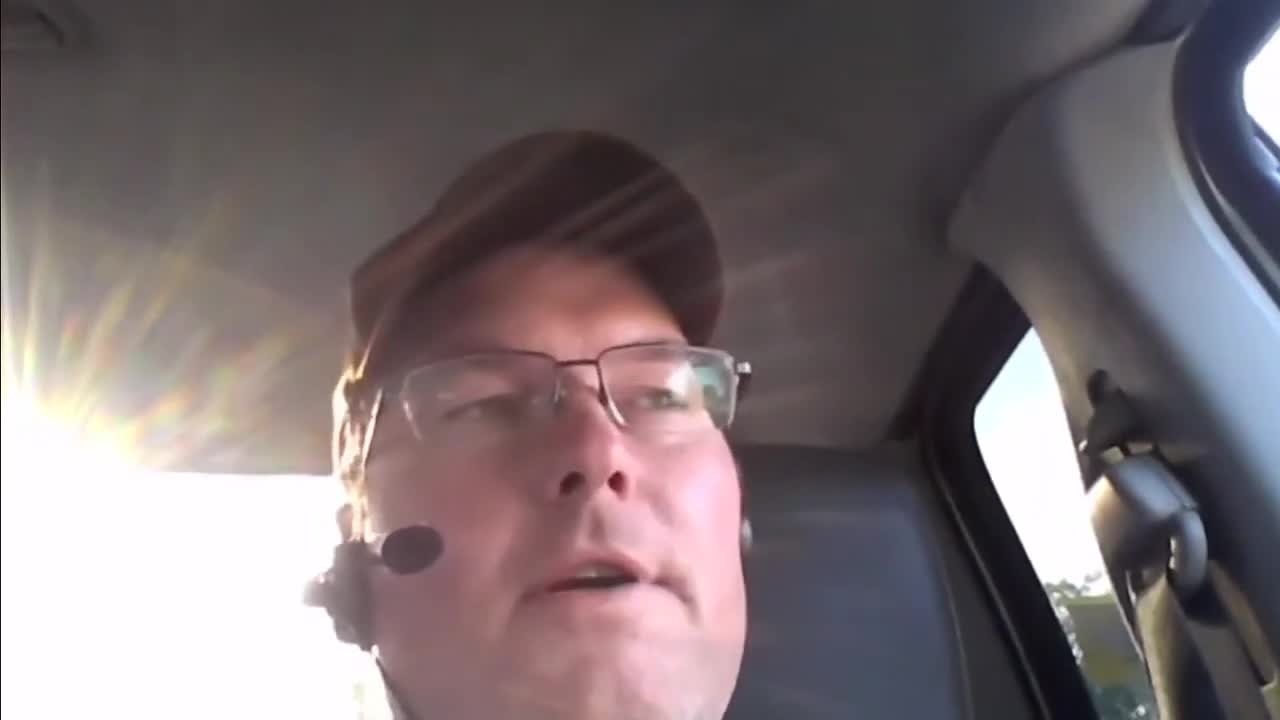 Masks Off, What Now? MN Governor Candidate Scott Jensen Returns