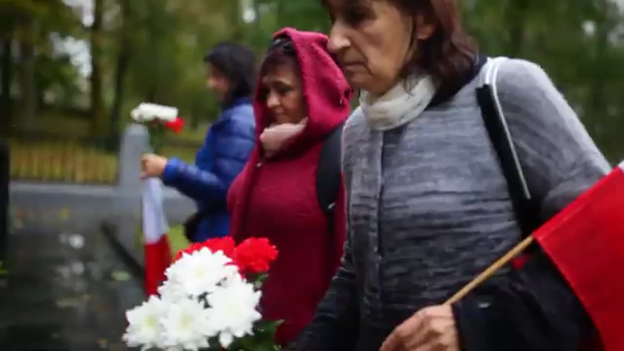 KOCHAMY MYŚLEĆ - TRUMNA+