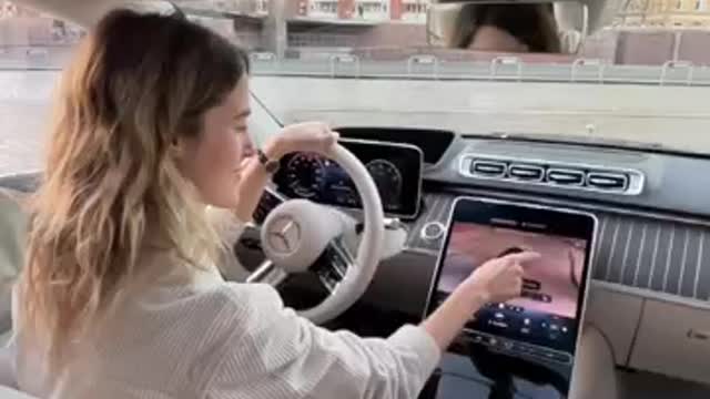 Take a look at THIS insane Mercedes-Benz S-Class