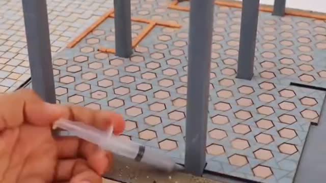 Micro building